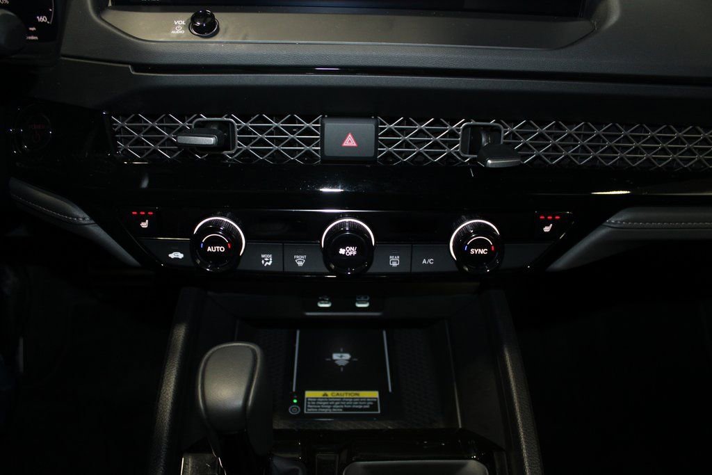 Used 2025 Honda Accord Sport image 28