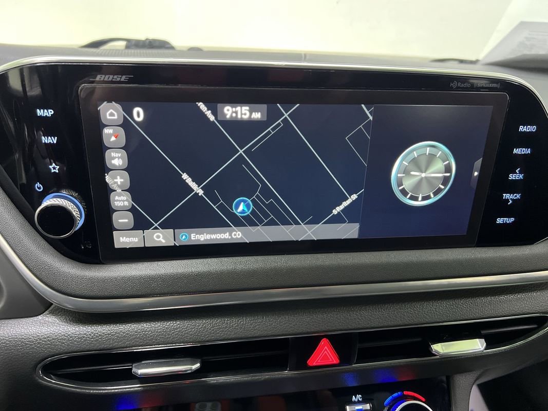 Used 2023 Hyundai Sonata SEL Plus image 23