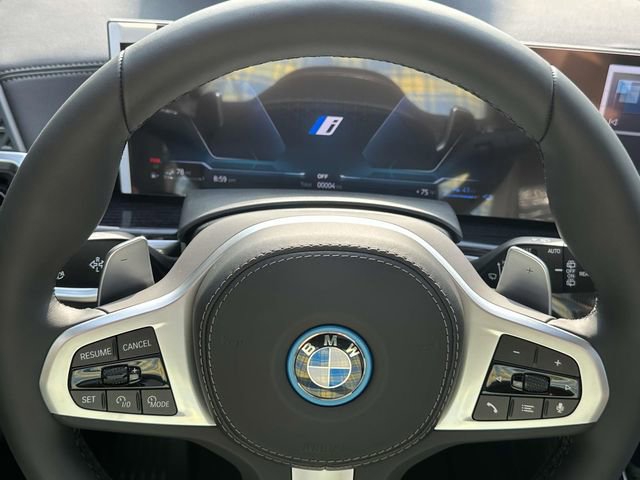 New 2026 BMW X5 xDrive50e w/ M Sport Package image 15