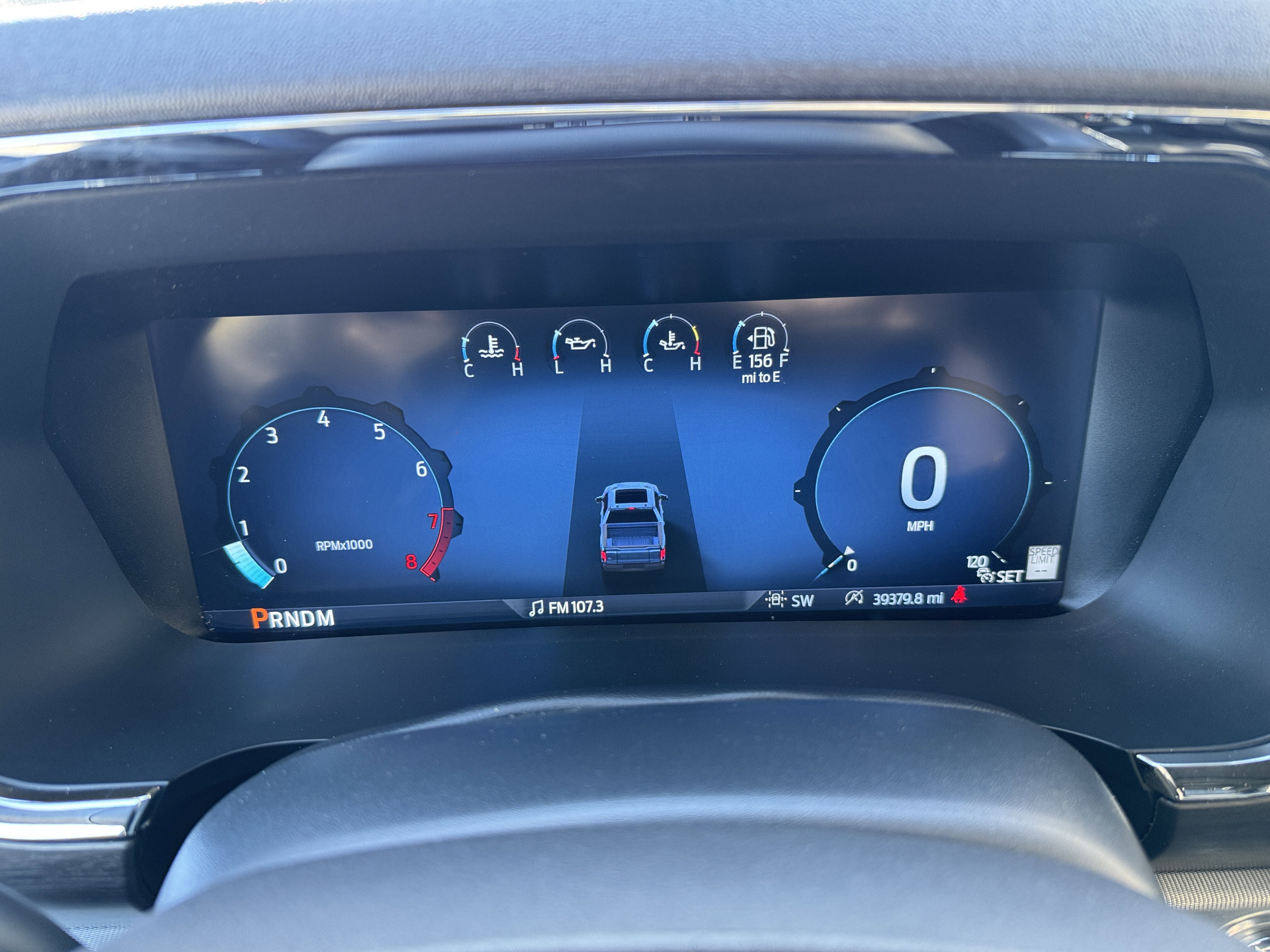 Used 2024 Ford F150 Lariat w/ Bed Utility Package AWD/4WD image 10