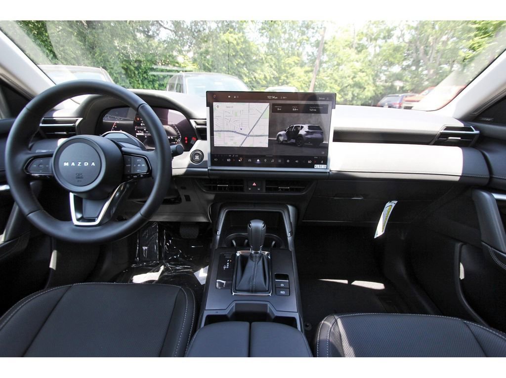 New 2026 MAZDA CX-5 2.5 S w/ Premium Plus Package AWD/4WD image 7