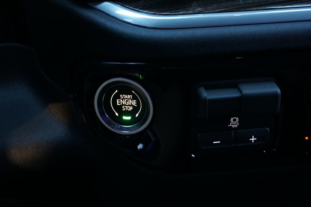 New 2026 Chevrolet Silverado 1500 LT w/ Z71 Off-Road Package image 15