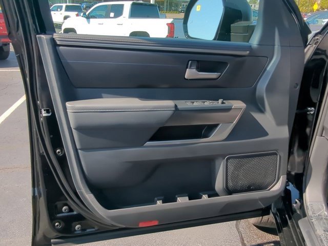 New 2026 Toyota Tundra SR5 image 13