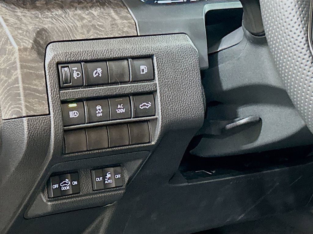 New 2026 Toyota Tacoma Limited image 8