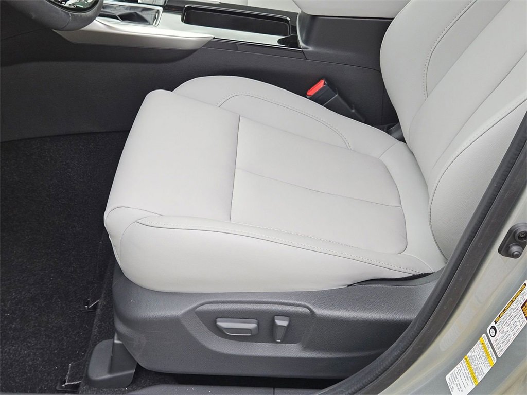 New 2026 Mitsubishi Eclipse Cross SEL image 13