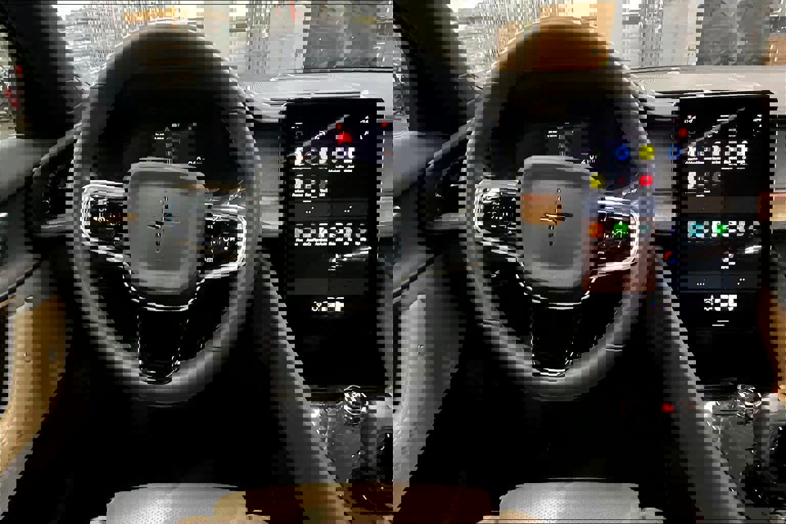 Used 2022 Polestar Polestar 2 w/ Plus Package image 5