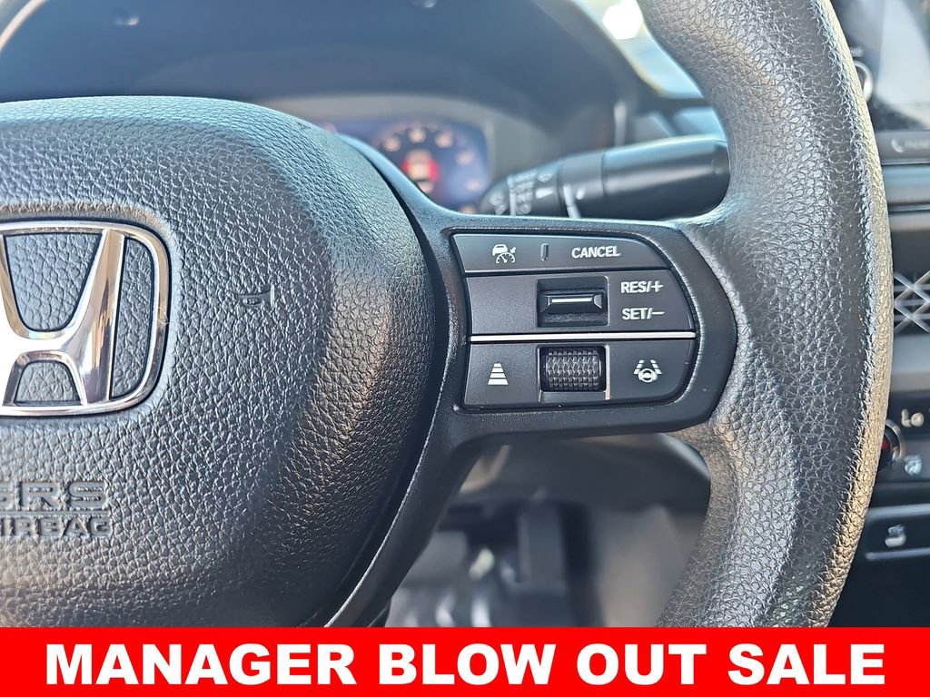Used 2023 Honda Accord EX image 17