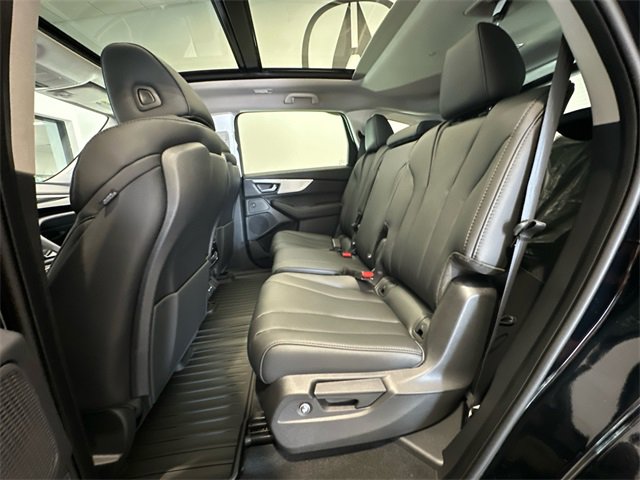 New 2026 Acura MDX SH-AWD image 14