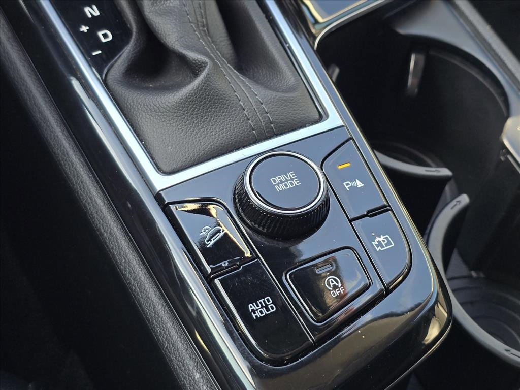 Certified 2023 Kia Sportage SX image 18