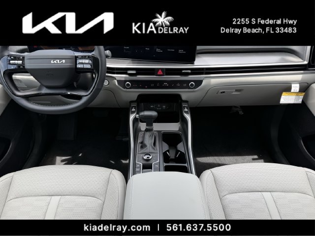 New 2026 Kia Sorento S AWD/4WD image 13