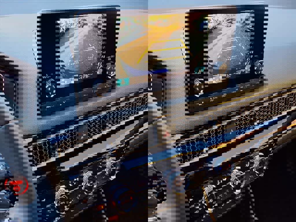 Used 2025 Honda Civic Sport image 21