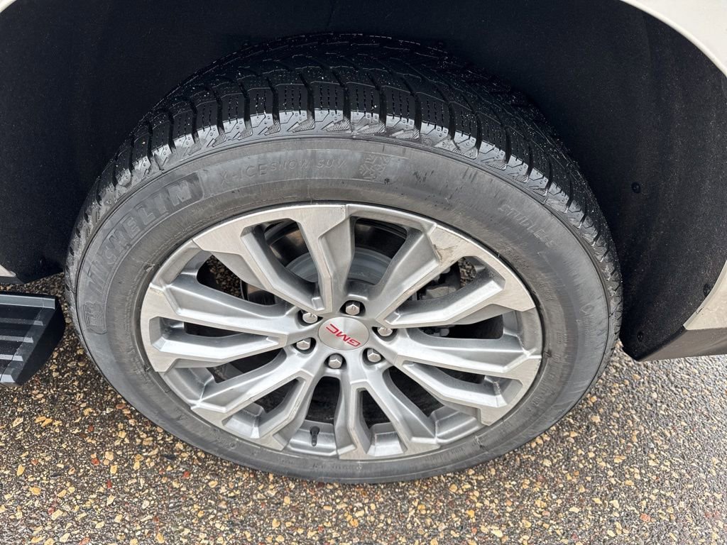 Used 2024 GMC Yukon XL Denali w/ Max Trailering Package image 22