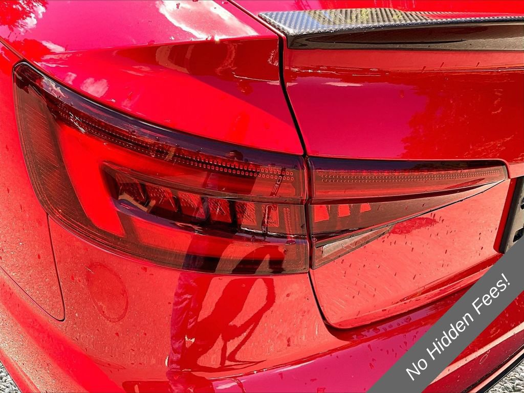 Used 2019 Audi S4 Premium Plus w/ Premium Plus Package AWD/4WD image 25