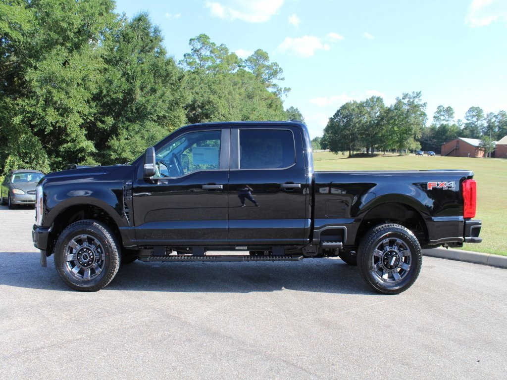 New 2026 Ford F250 XL w/ STX Appearance Package image 11