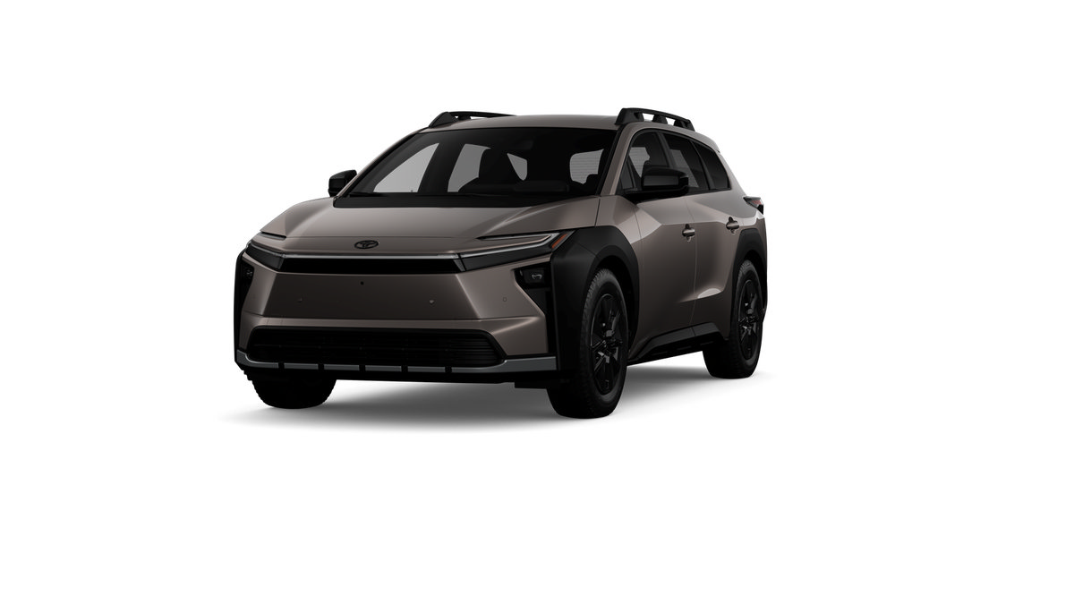 New 2026 Toyota bZ Woodland AWD/4WD image 53