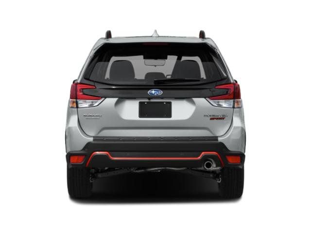 Used 2019 Subaru Forester Sport AWD/4WD image 8