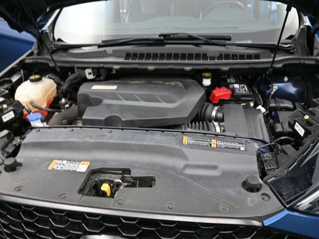 Used 2019 Ford Edge ST w/ Convenience Package image 23