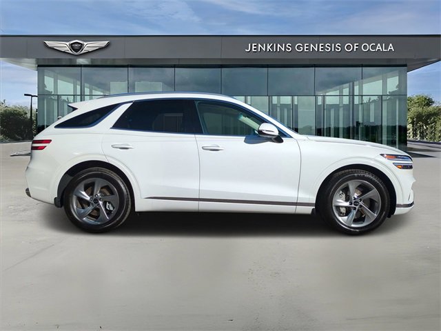 Certified 2026 Genesis GV70 2.5T Select image 2