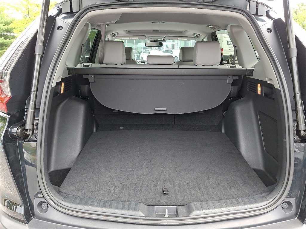 Used 2020 Honda CR-V Touring image 28