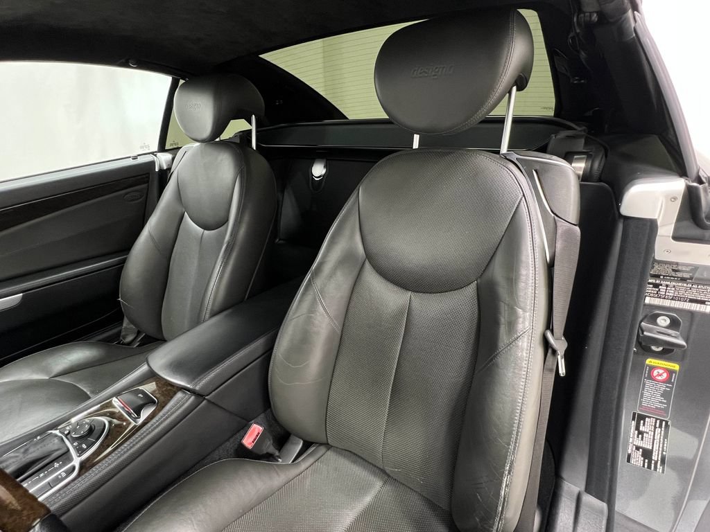 Used 2005 Mercedes-Benz SL 500 image 12