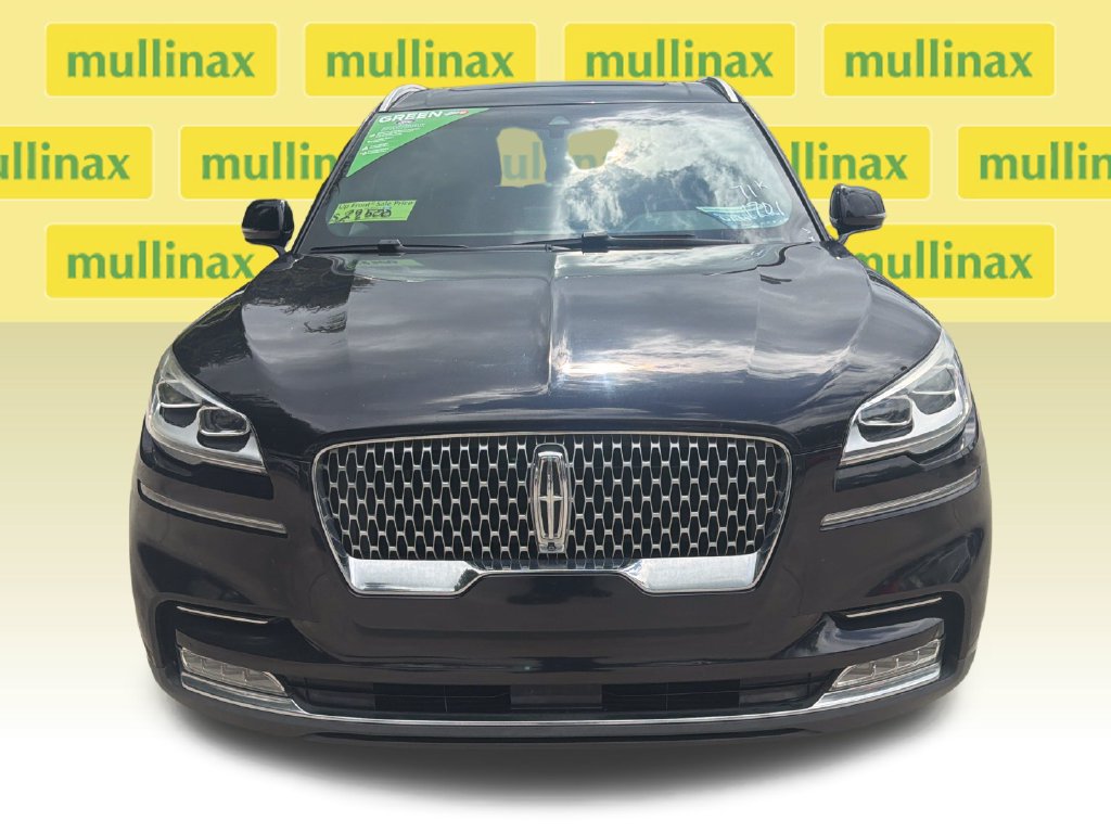 Used 2020 Lincoln Aviator Reserve w/ Equipment Group 202A AWD/4WD image 16