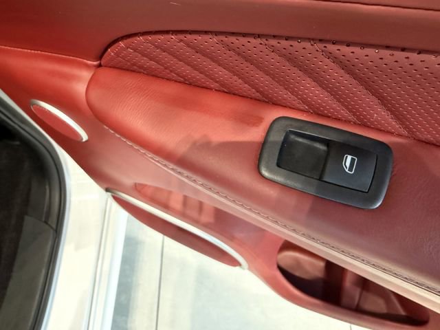 Used 2018 Jeep Grand Cherokee Trackhawk AWD/4WD image 29