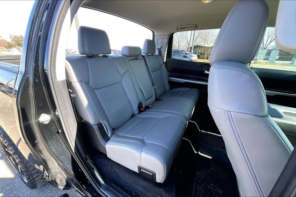 Used 2021 Toyota Tundra SR5 image 37