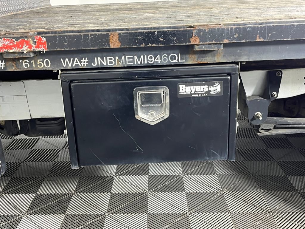 Used 2019 Ford Transit 350 138 DRW image 9