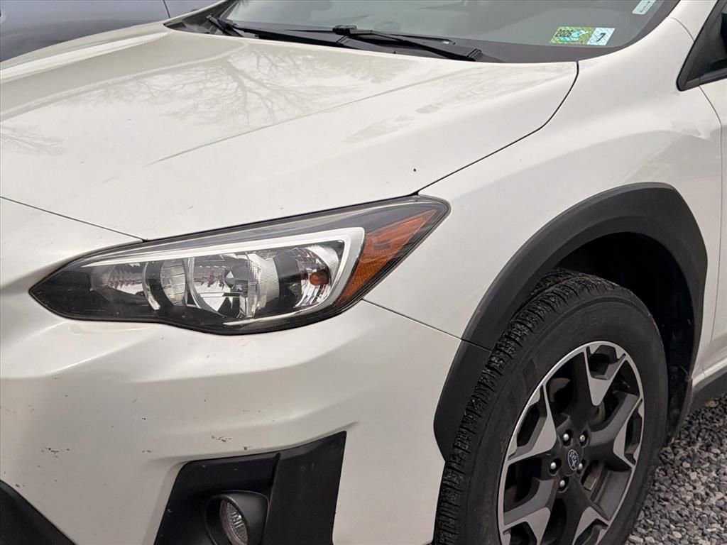 Used 2019 Subaru Crosstrek 2.0i Premium image 4