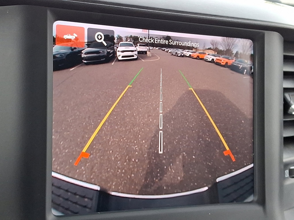 Used 2024 RAM 2500 Big Horn image 30