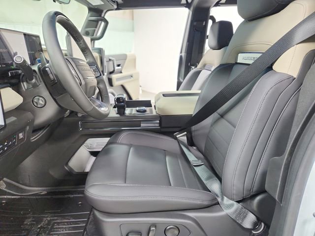 New 2026 GMC Hummer EV 2X image 19