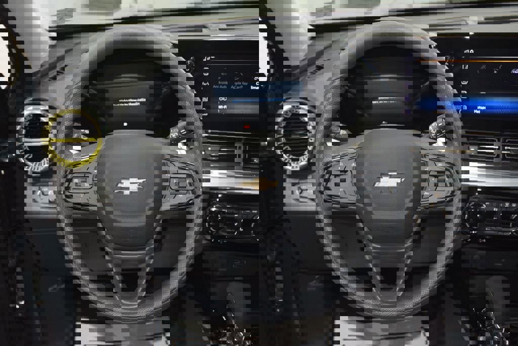 New 2026 Chevrolet Trax LT image 32