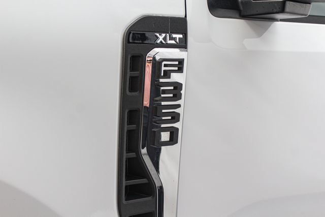 Used 2026 Ford F350 XLT AWD/4WD image 11
