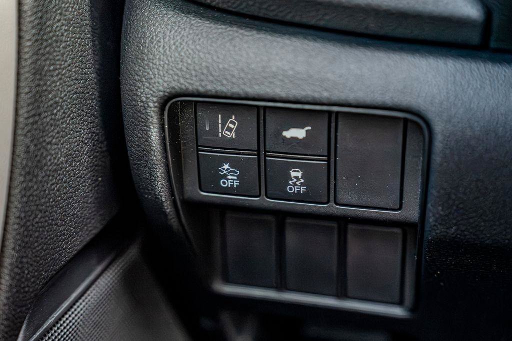 Used 2021 Honda CR-V EX-L image 33