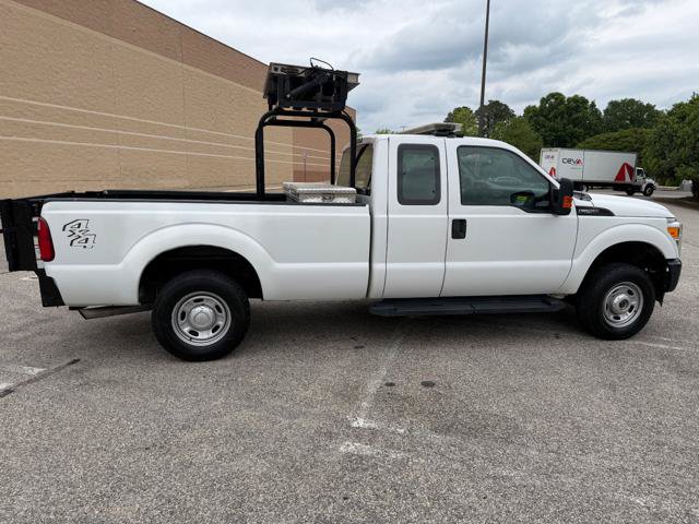 Used 2016 Ford F250 XL w/ Power Equipment Group AWD/4WD image 35