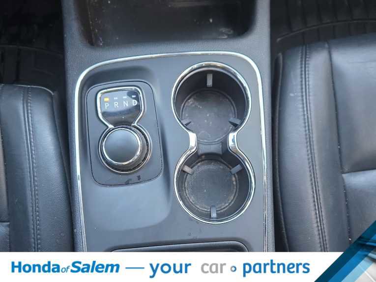 Used 2014 Dodge Durango Limited AWD/4WD image 17
