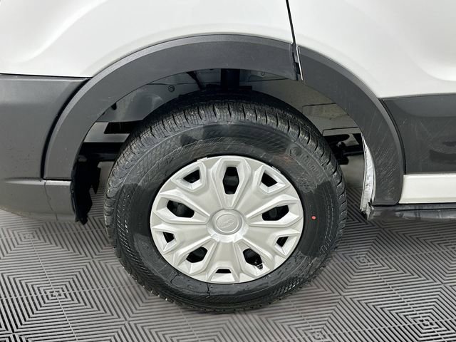 New 2026 Ford Transit 250 148 Medium Roof w/ Exterior Upgrade Package image 10