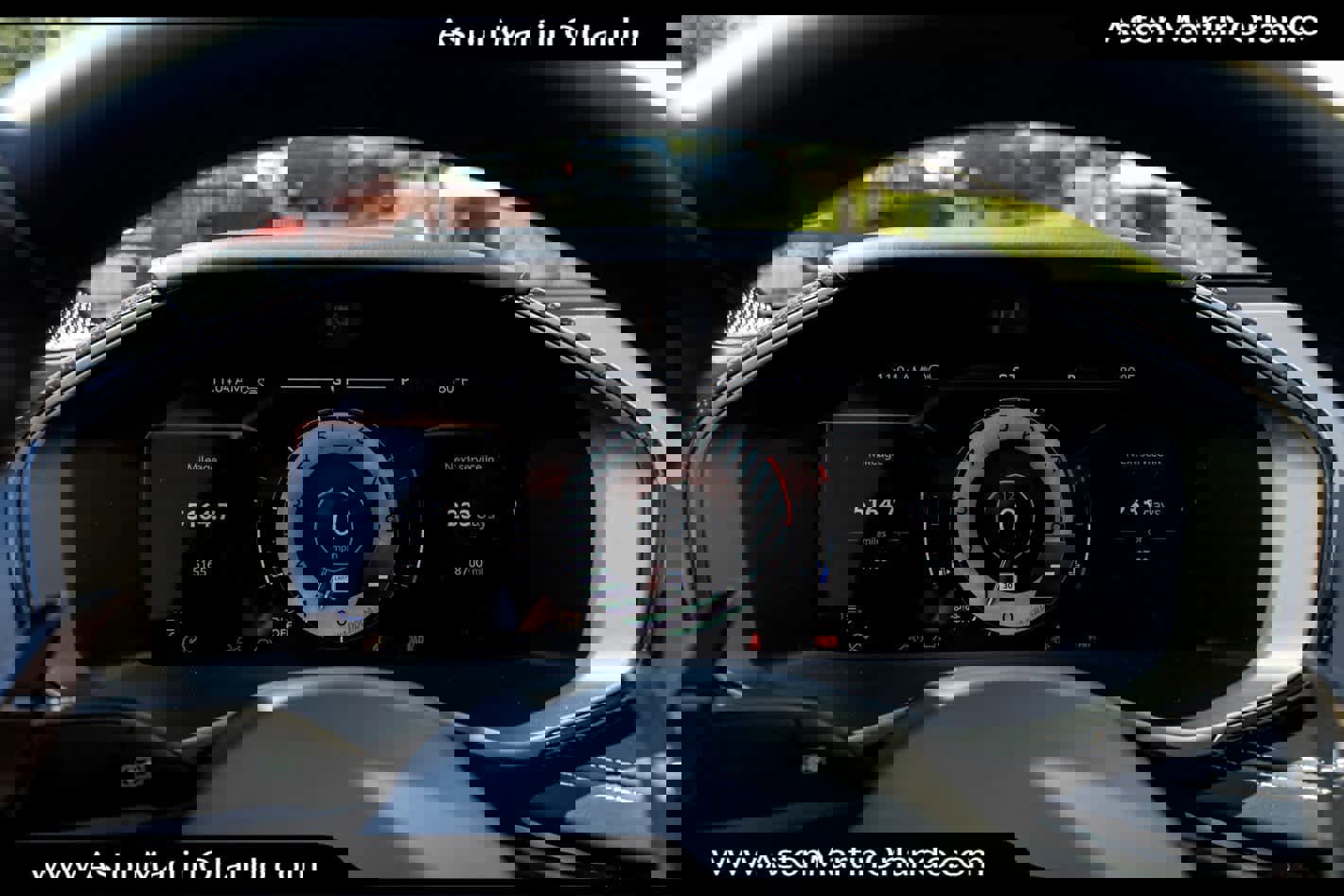 Used 2025 Aston Martin DBX 707 image 6