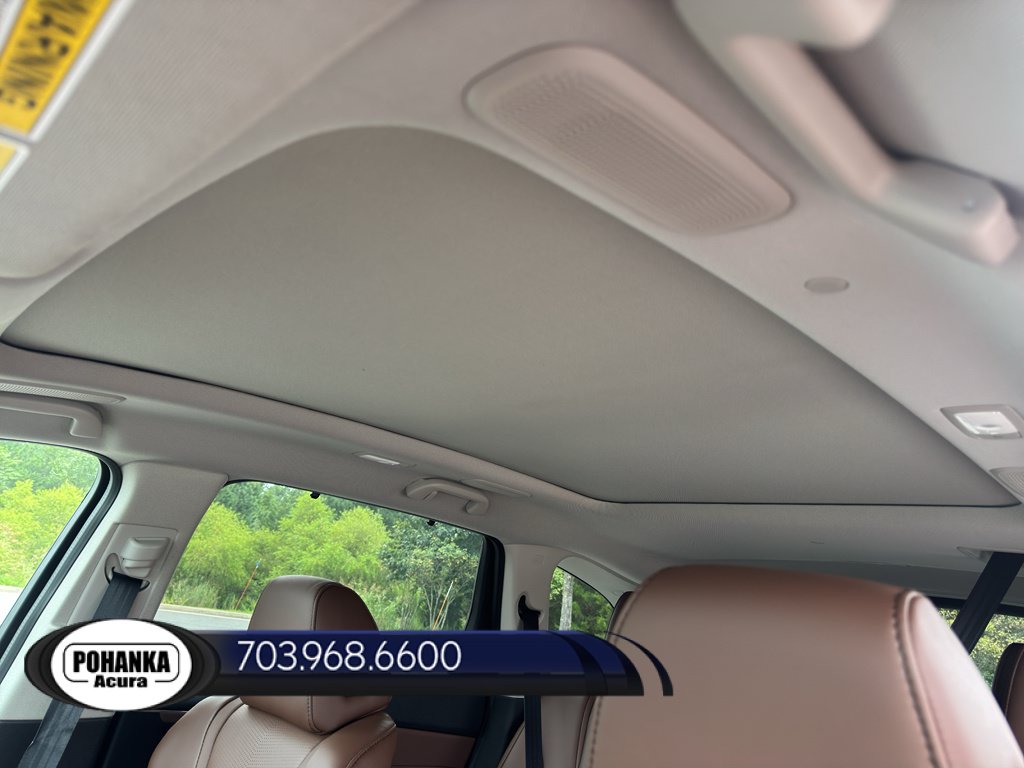 New 2026 Acura MDX w/ Technology Package AWD/4WD image 19