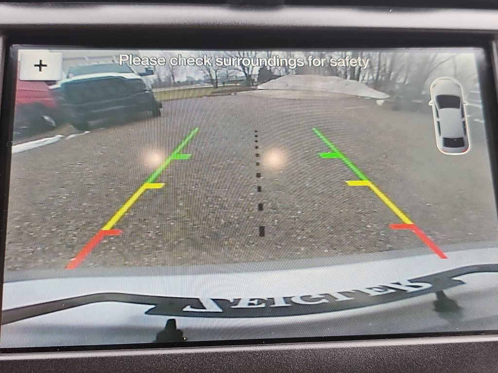 Used 2017 Ford Fusion Energi SE image 24