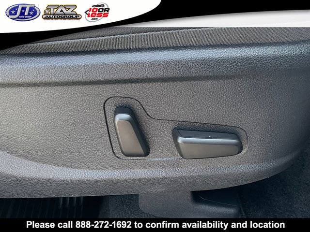 Used 2021 Hyundai Santa Fe Limited w/ Cargo Package image 15