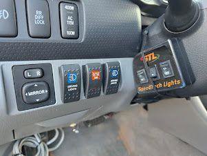 Used 2008 Toyota Tacoma 4x4 Double Cab image 28