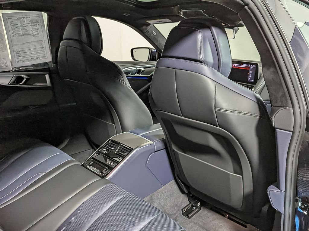 Used 2025 BMW 840i xDrive 840 image 41