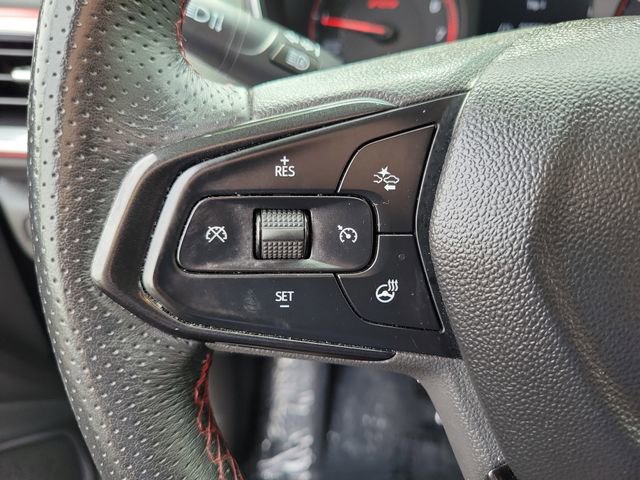 Used 2023 Chevrolet TrailBlazer RS w/ Sun and Liftgate Package FWD image 5