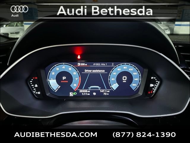 Used 2020 Audi Q3 2.0T Premium w/ Convenience Package AWD/4WD image 16