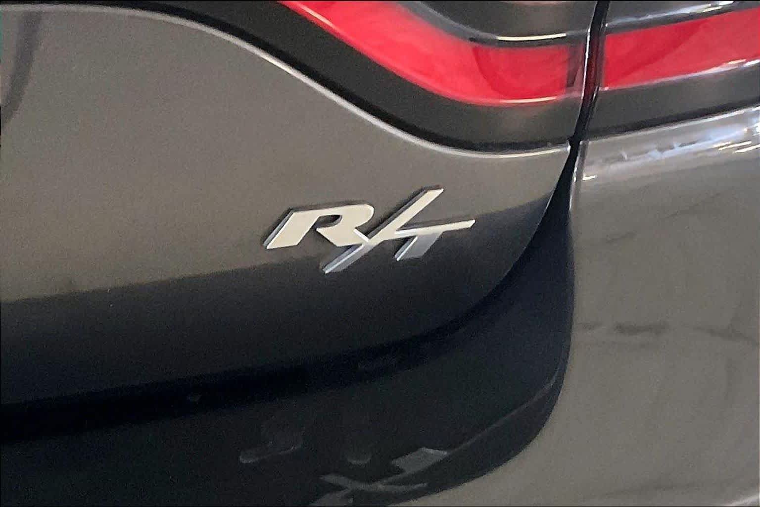 Used 2023 Dodge Charger R/T w/ Cold Weather Package RWD image 9