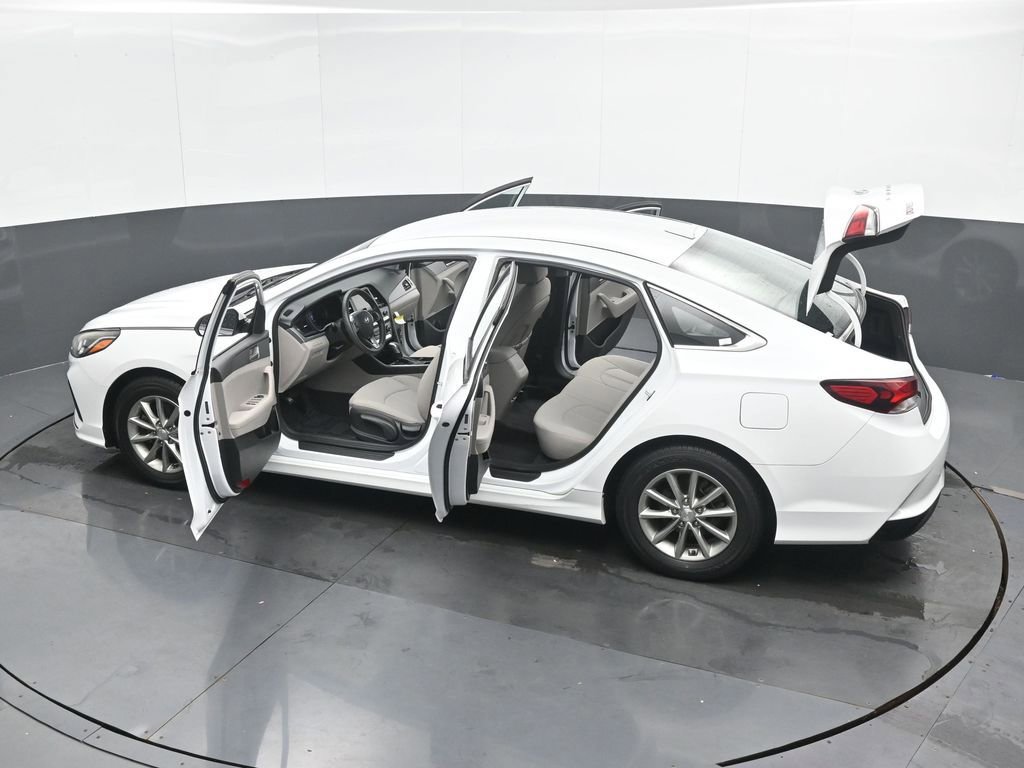 Used 2019 Hyundai Sonata ECO image 56
