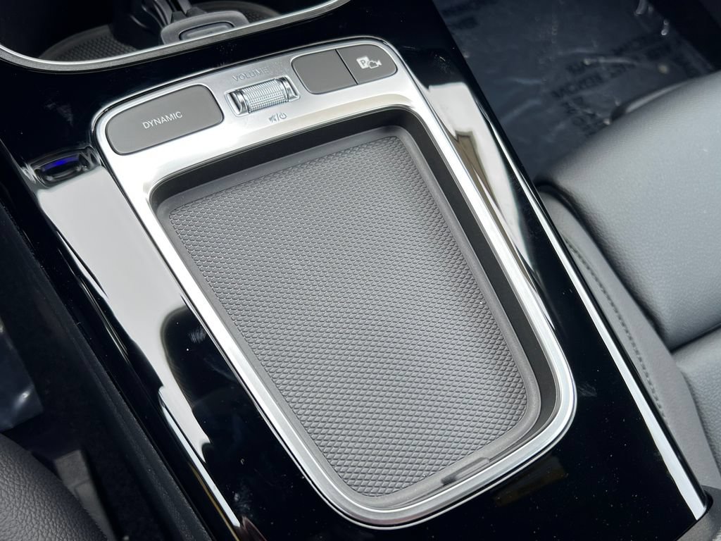 New 2025 Mercedes-Benz CLA 250 4MATIC image 27