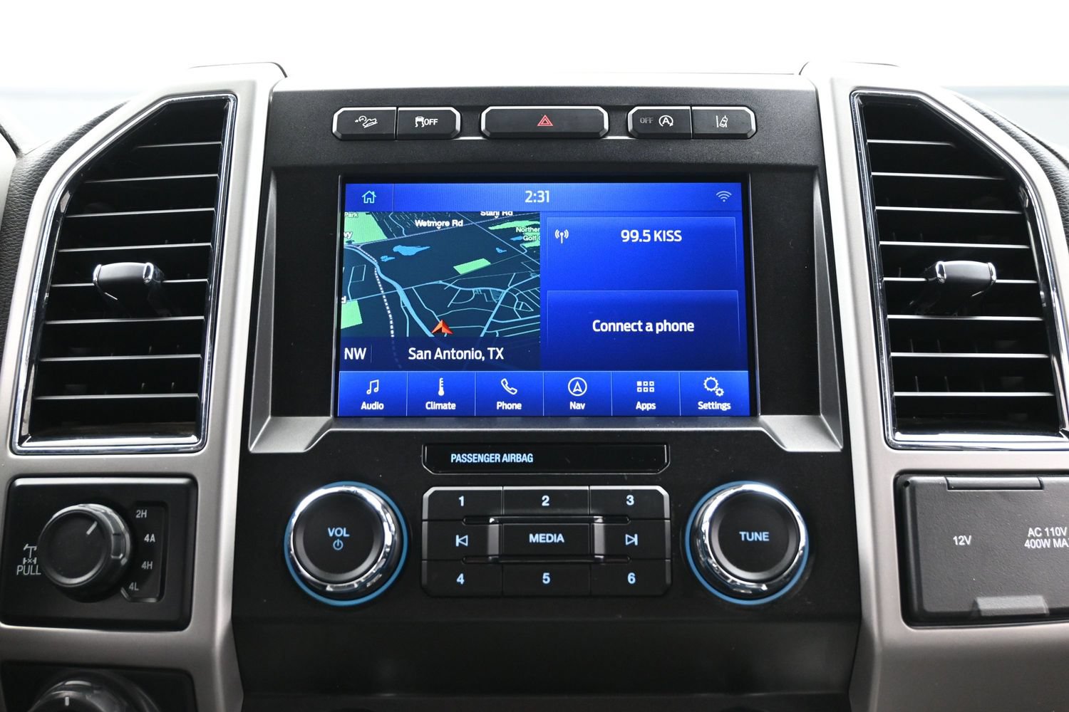 Used 2020 Ford F150 Lariat AWD/4WD image 29