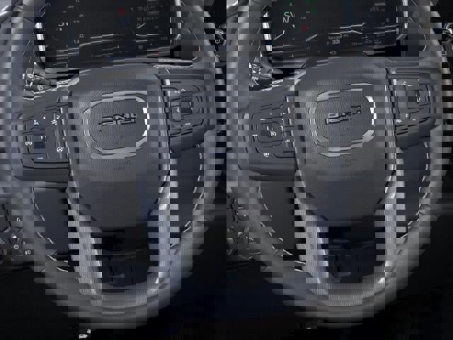 New 2026 GMC Sierra 2500 Denali Ultimate image 19